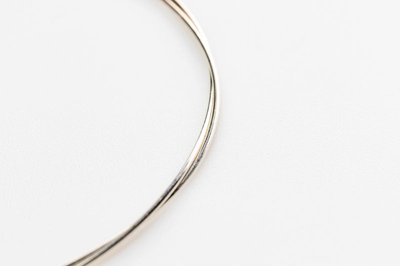 Craft Wire 12 Gauge, 925 Sterling Silver Wire (Round) Half Hard Made in USA - 1FT by CRAFT WIRE - Image 5